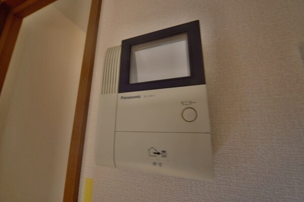 アネックス大坂上B棟の物件内観写真